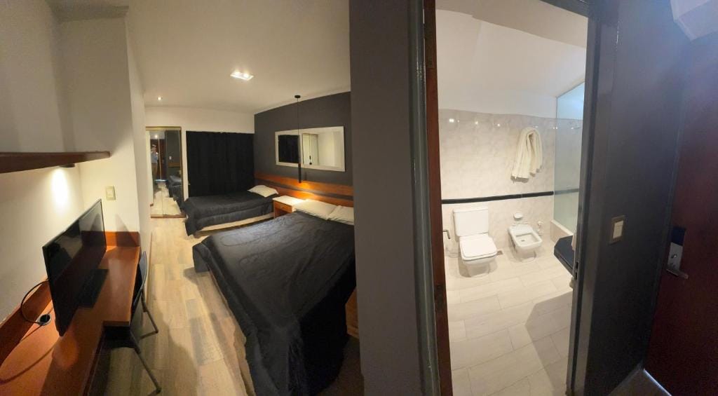 ACA Villa Bordeu — 3