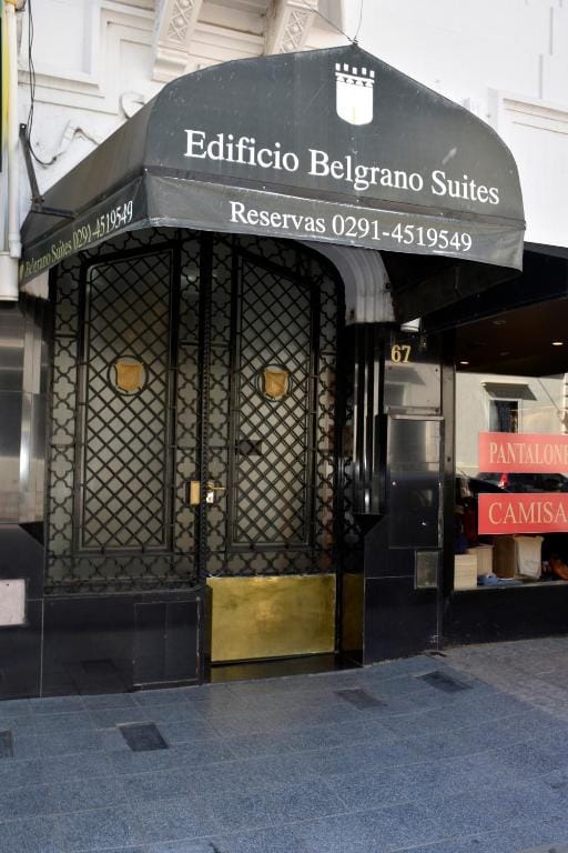 Bahia Belgrano Suites — 5