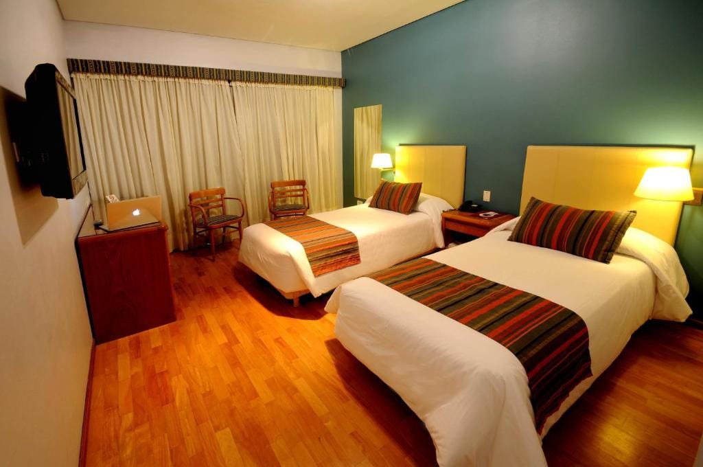 Hotel Argos — 2