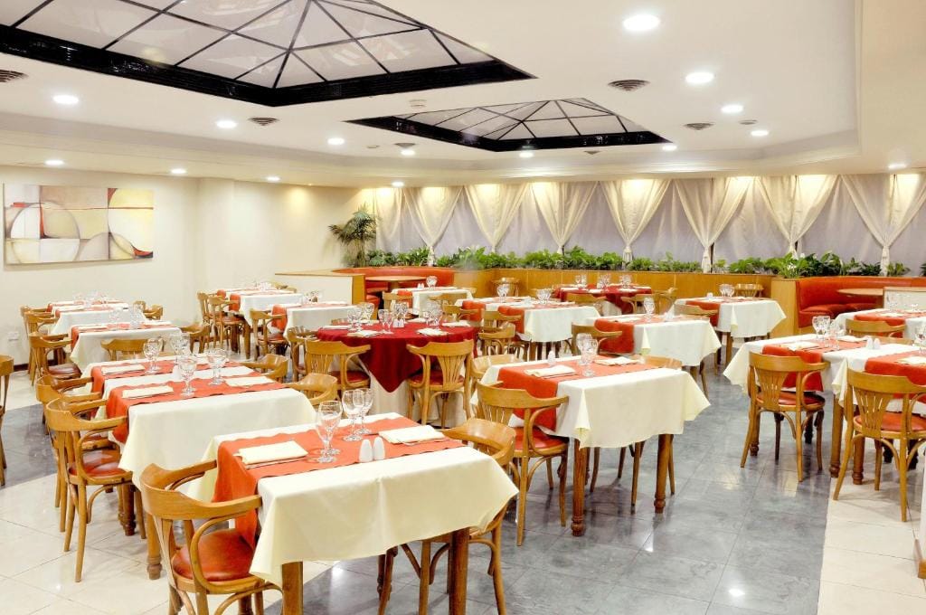 Hotel Argos — 3