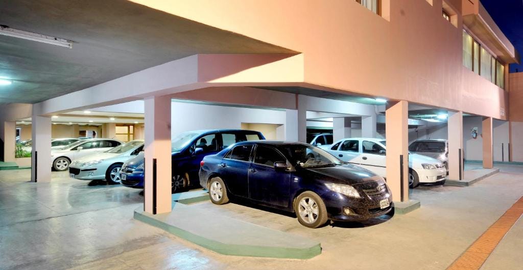 Hotel Argos — 5