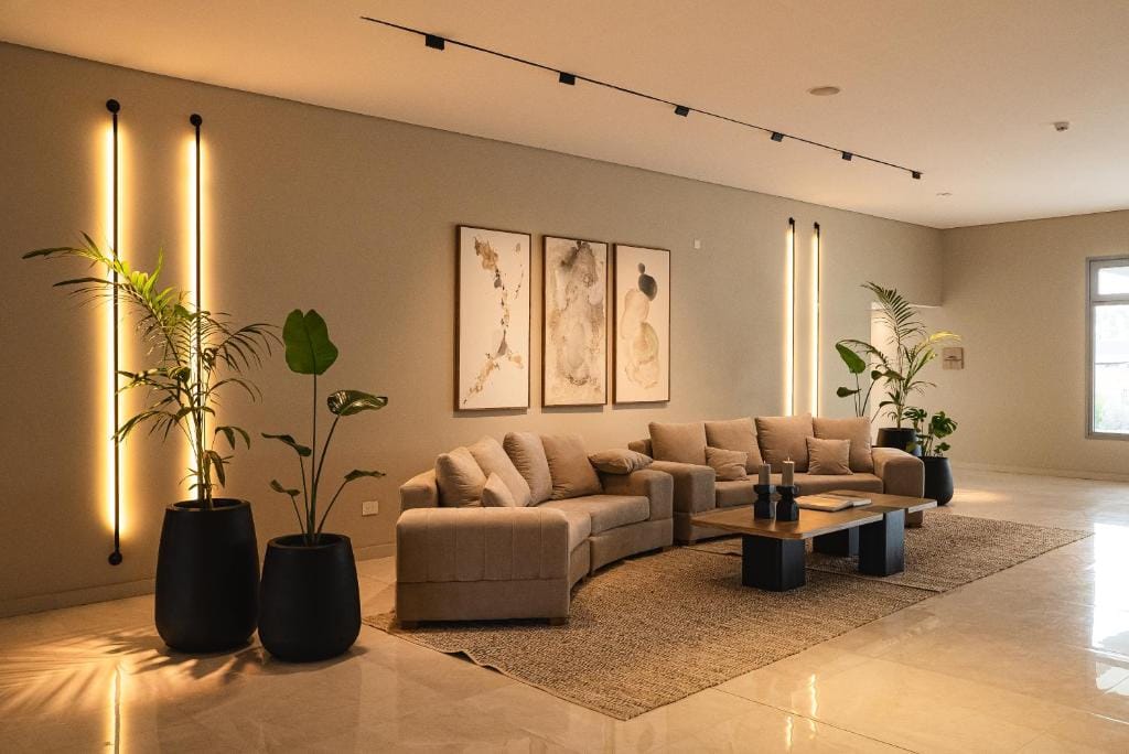 Howard Johnson Hotel, Spa & Convention Center Bahia Blanca — 1