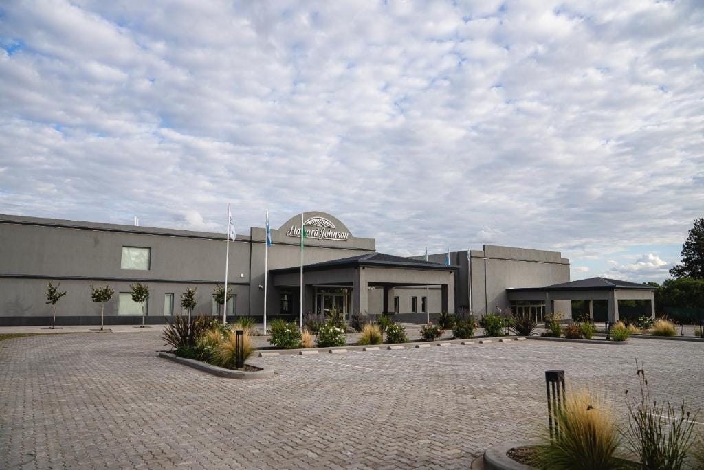 Howard Johnson Hotel, Spa & Convention Center Bahia Blanca — 3