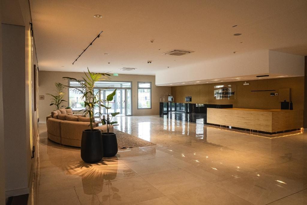Howard Johnson Hotel, Spa & Convention Center Bahia Blanca — 4