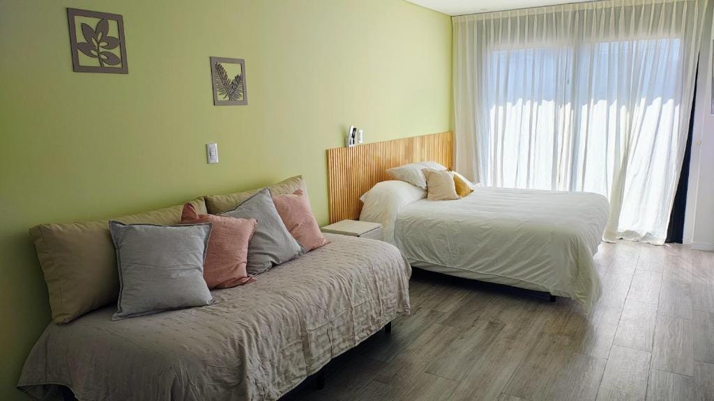 LEVEL Green - Departamentos exclusivos en zona residencial de Bahía Blanca — 2