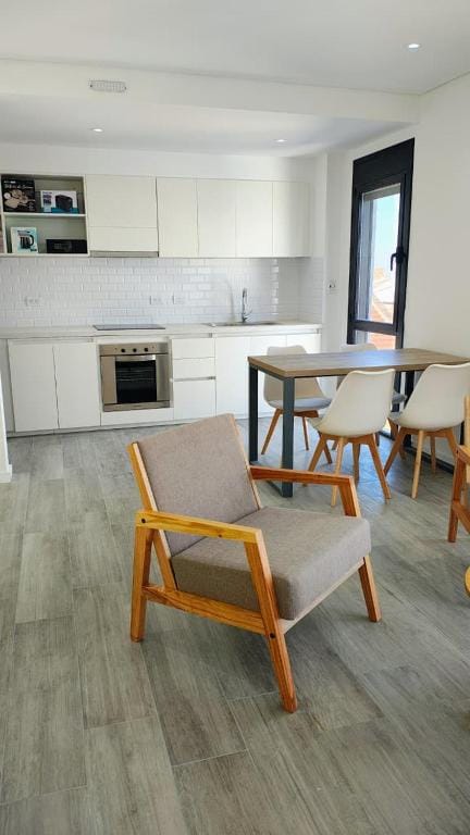 LEVEL Green - Departamentos exclusivos en zona residencial de Bahía Blanca — 4