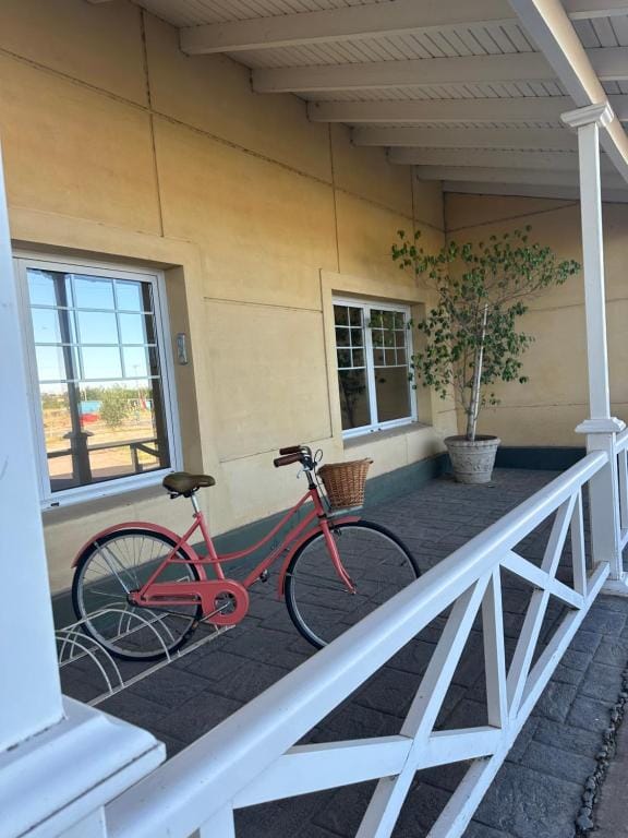 Paradores Austral — 5