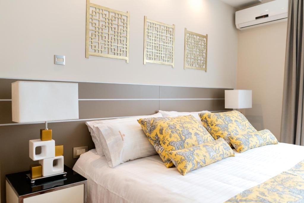 Sofia Soberana Hotel Boutique — 1