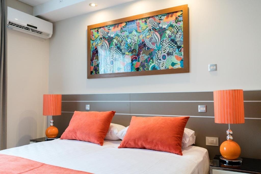 Sofia Soberana Hotel Boutique — 2
