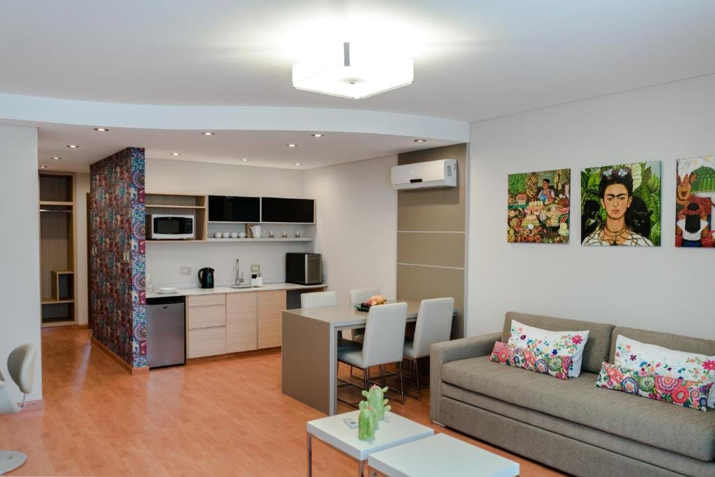 Sofia Soberana Hotel Boutique — 3
