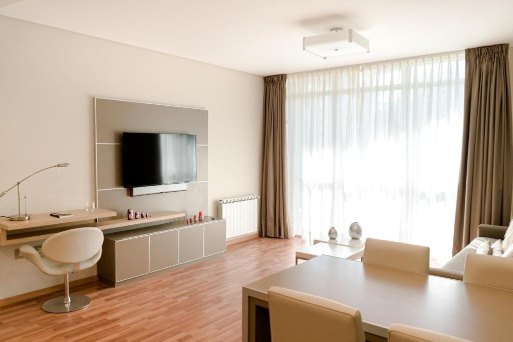Sofia Soberana Hotel Boutique — 4