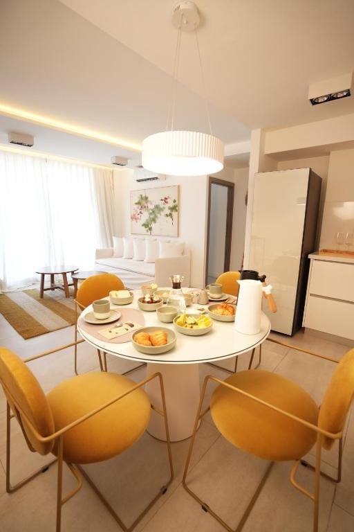 Aira Apart Hotel Boutique — 1