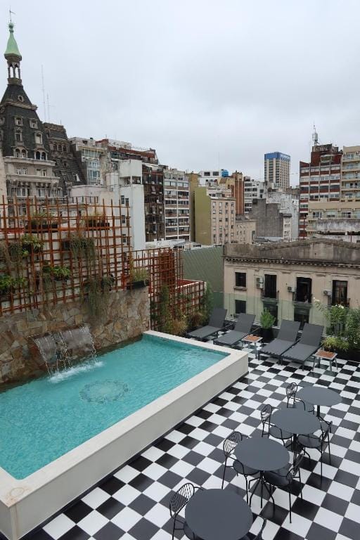Aira Apart Hotel Boutique — 3