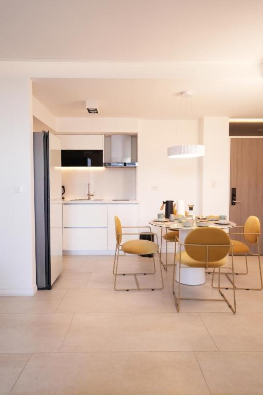 Aira Apart Hotel Boutique — 4