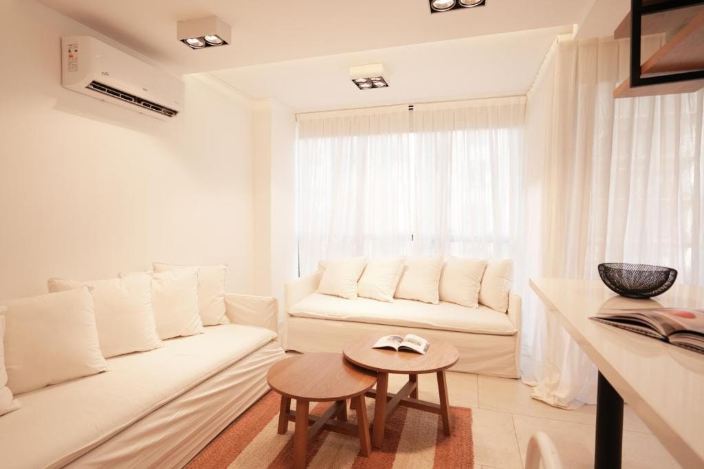 Aira Apart Hotel Boutique — 5