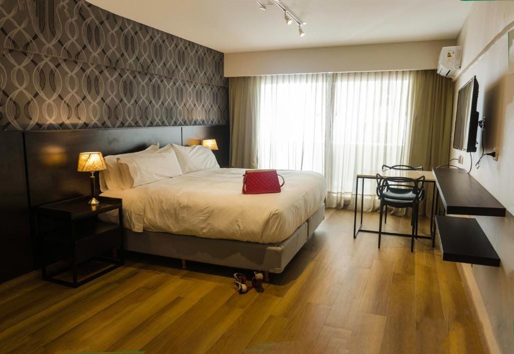 Avellaneda Aparts & Suites — 2