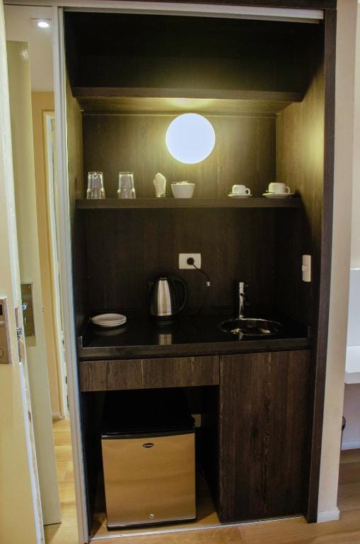 Avellaneda Aparts & Suites — 3