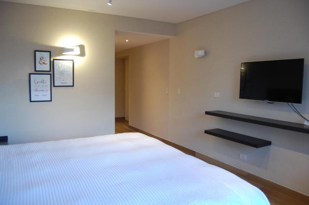 Avellaneda Aparts & Suites — 4