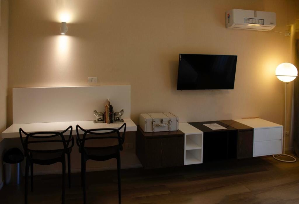 Avellaneda Aparts & Suites — 5