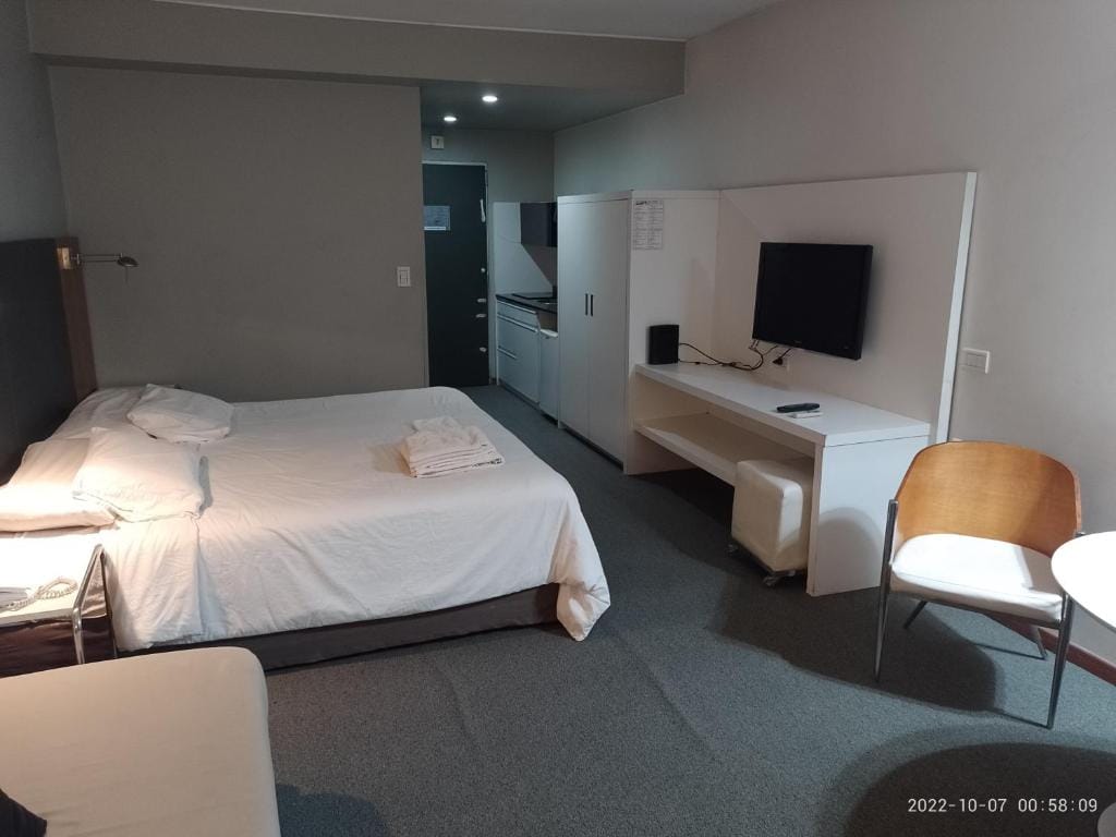 Buenos Aires Apartamento — 2