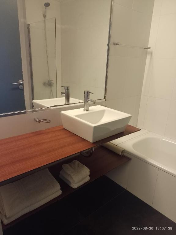 Buenos Aires Apartamento — 3