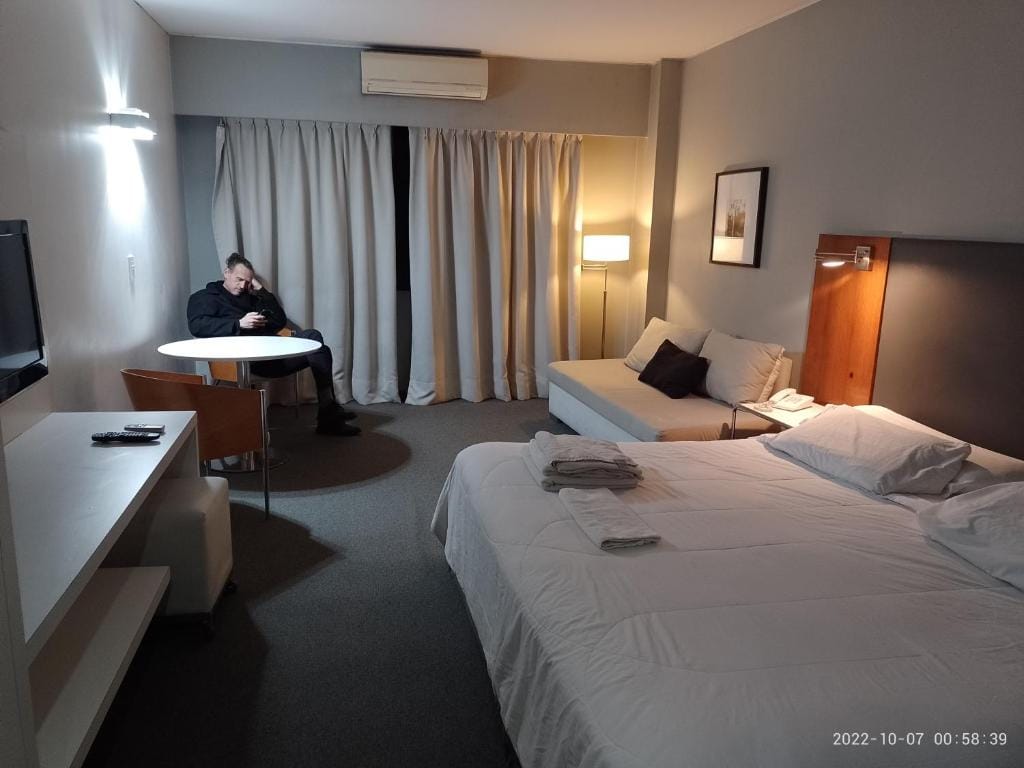 Buenos Aires Apartamento — 5