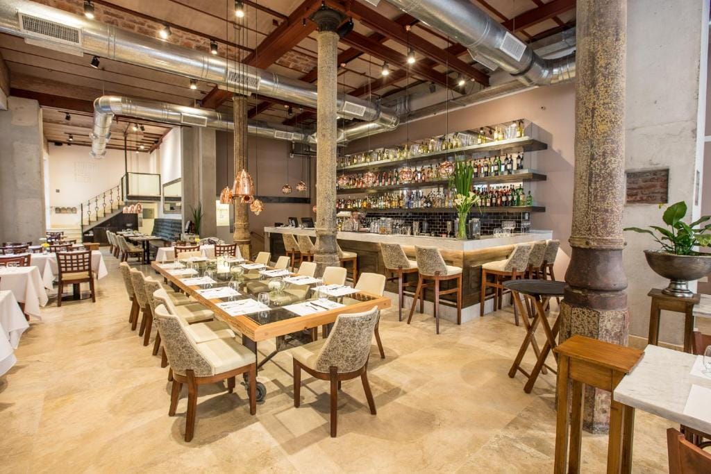 Cassa Lepage Art Hotel Buenos Aires — 4