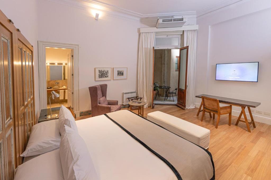 Cassa Lepage Art Hotel Buenos Aires — 5