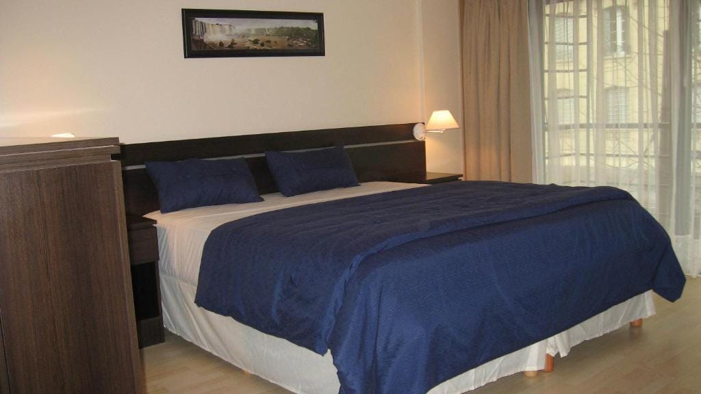 Córdoba Suites Recoleta — 1