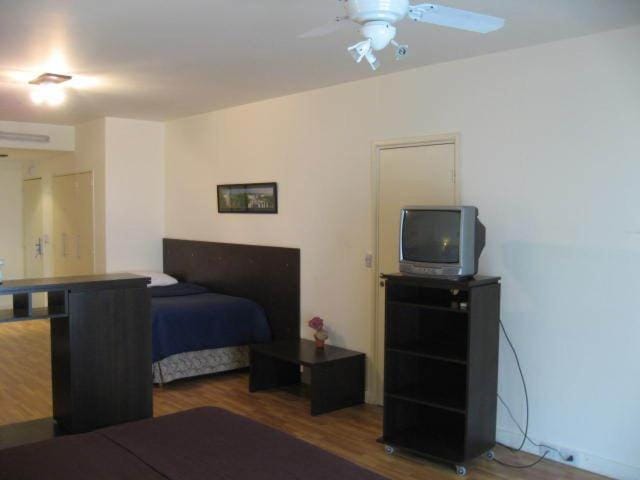 Córdoba Suites Recoleta — 2