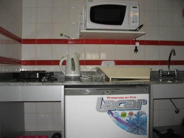 Córdoba Suites Recoleta — 3