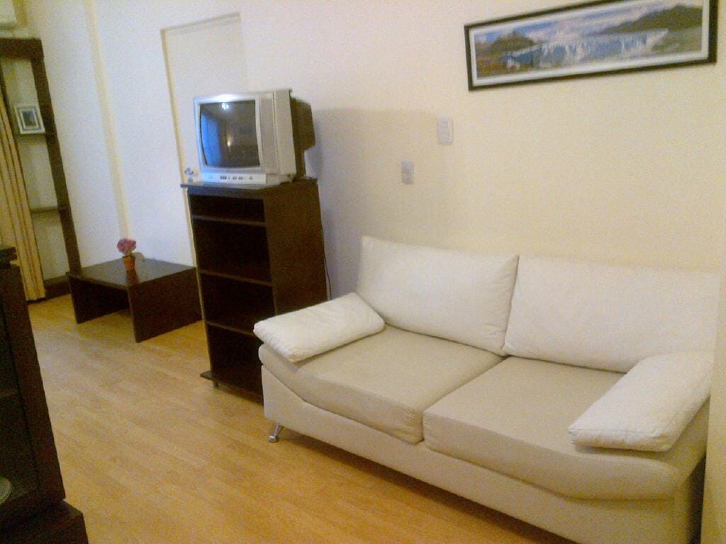 Córdoba Suites Recoleta — 5