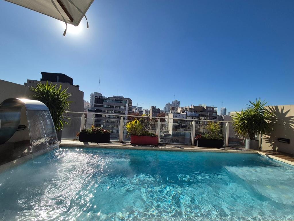 Fierro Hotel Buenos Aires — 4