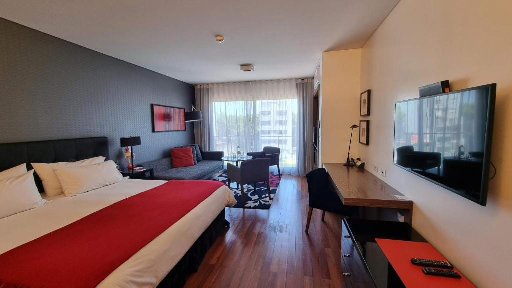 Fierro Hotel Buenos Aires — 5