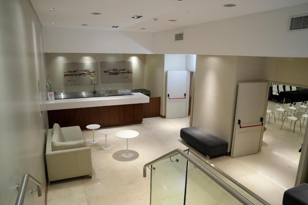 Hotel Metropolitano Supara — 3