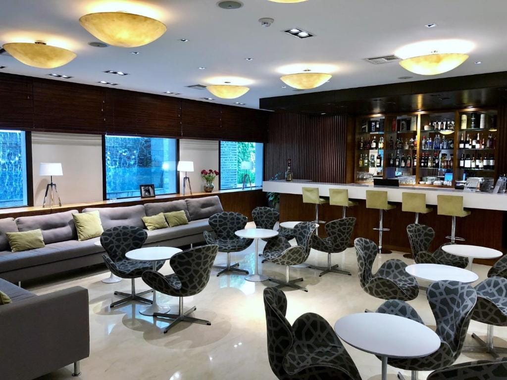 Hotel Metropolitano Supara — 4