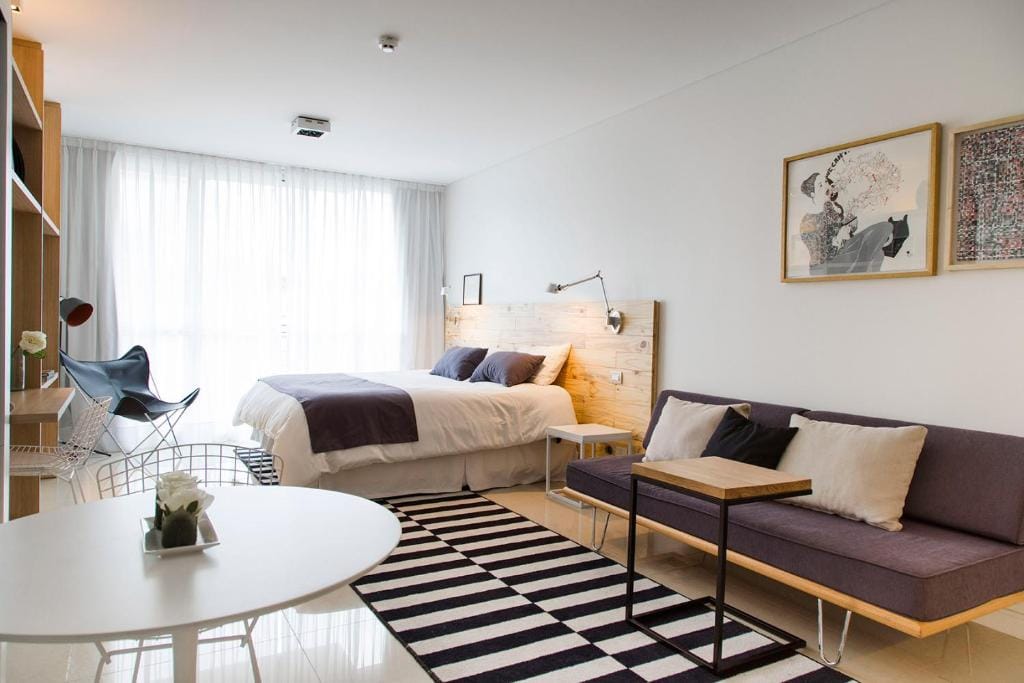 Lemon Suites — 1