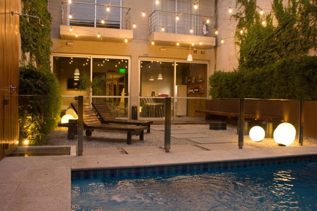Lemon Suites — 4