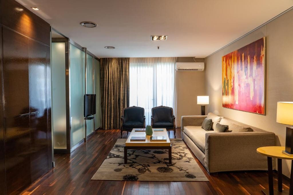Mio Buenos Aires — 5