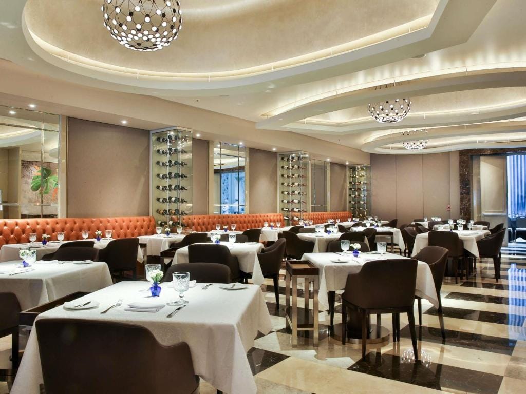 Palladio Hotel Buenos Aires - MGallery Collection — 2