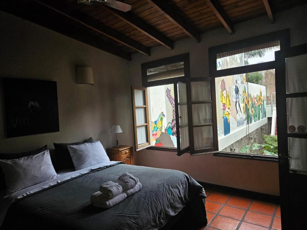 Posada Gotan — 2