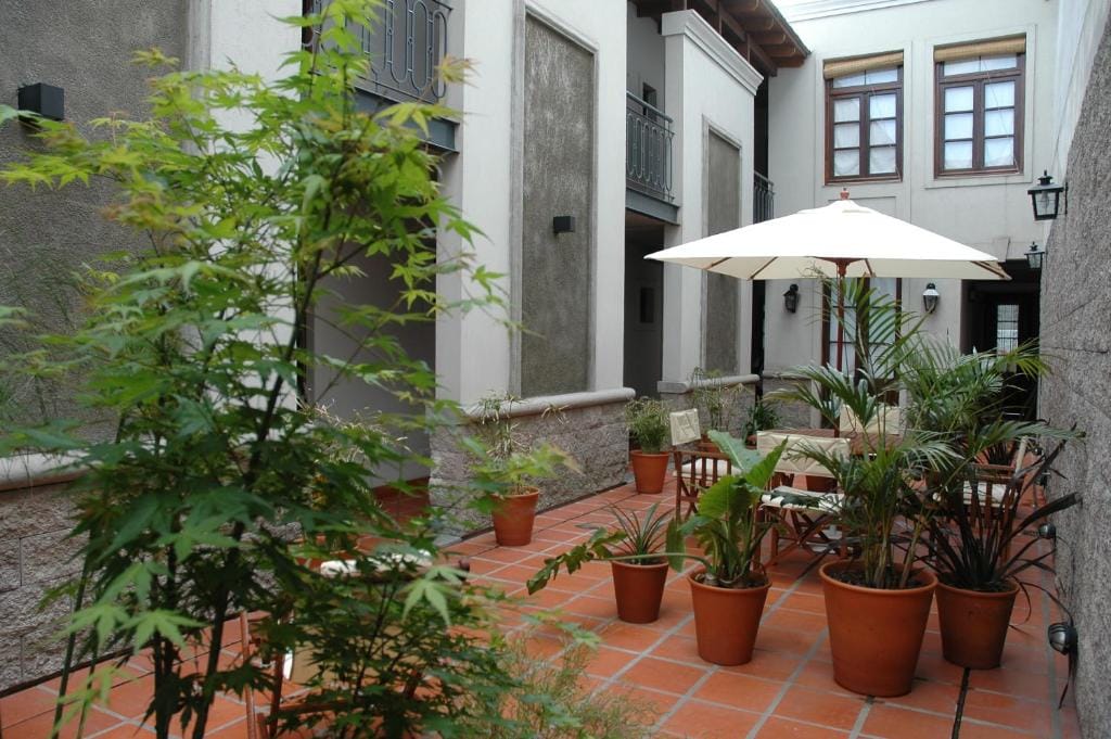 Posada Gotan — 4