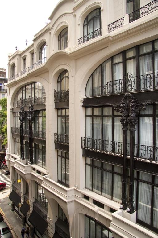 Tango de Mayo Hotel — 5