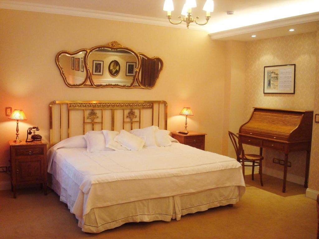 Tanguero Hotel Boutique Antique — 5