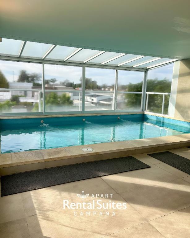 RENTAL SUITES CAMPANA — 3
