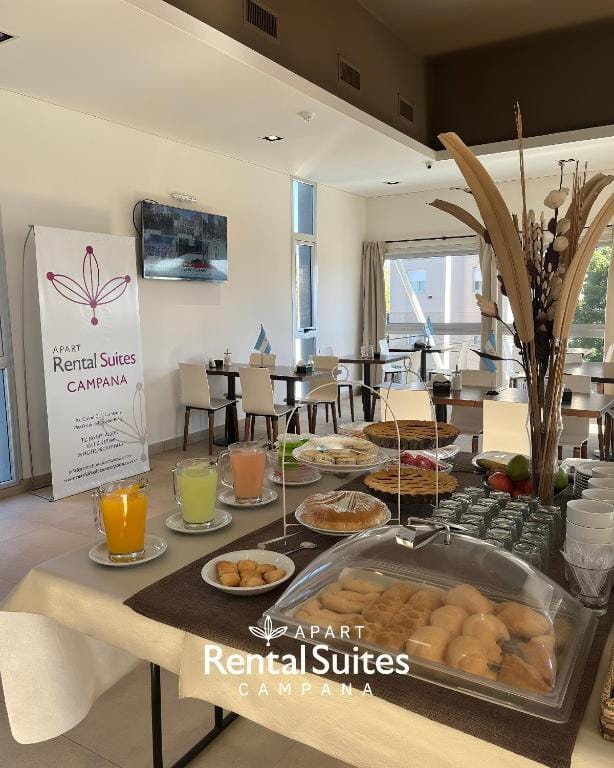 RENTAL SUITES CAMPANA — 4