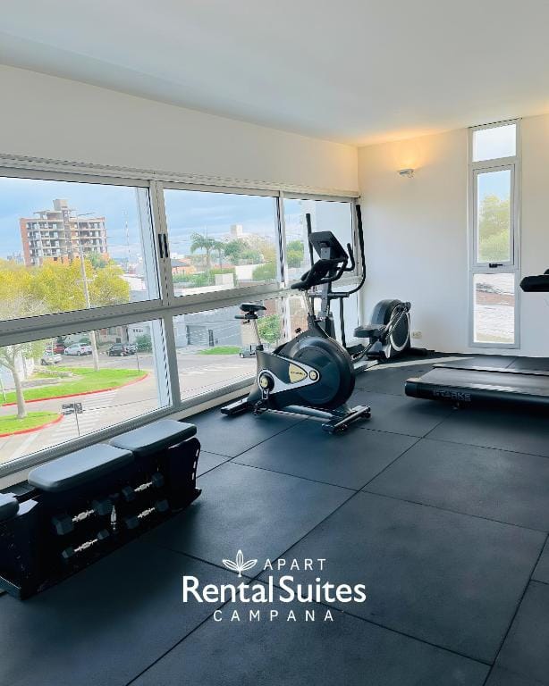 RENTAL SUITES CAMPANA — 5