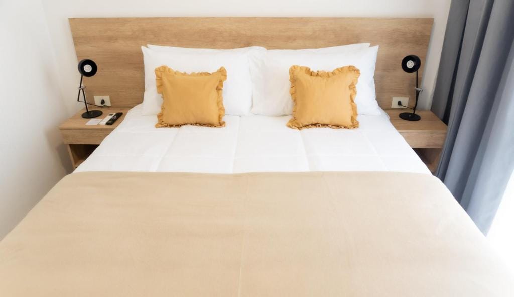RM Campana Hotel — 2