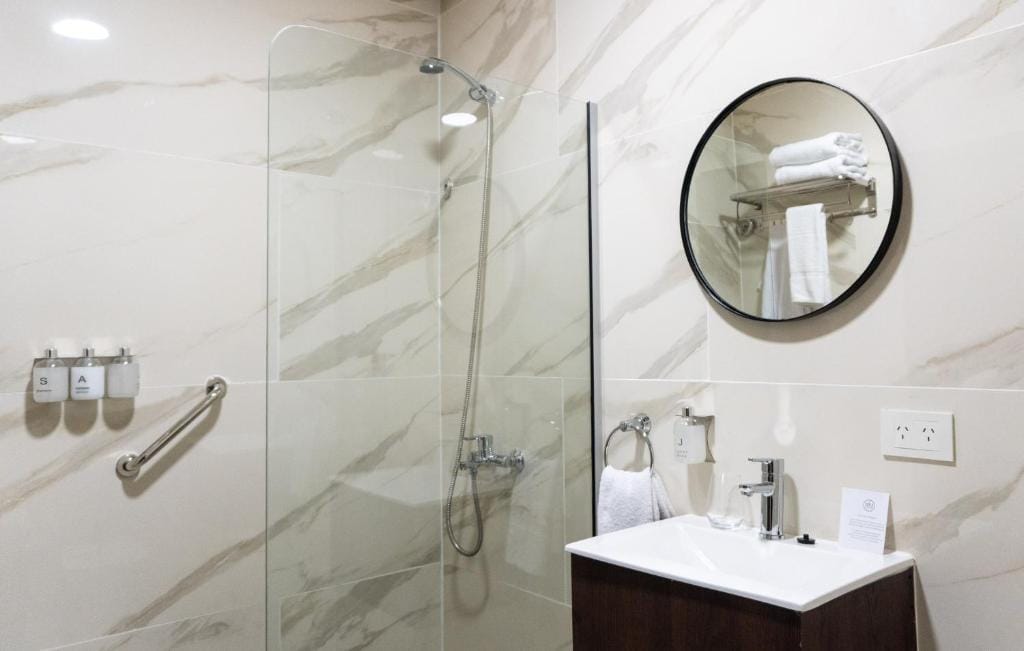 RM Campana Hotel — 3
