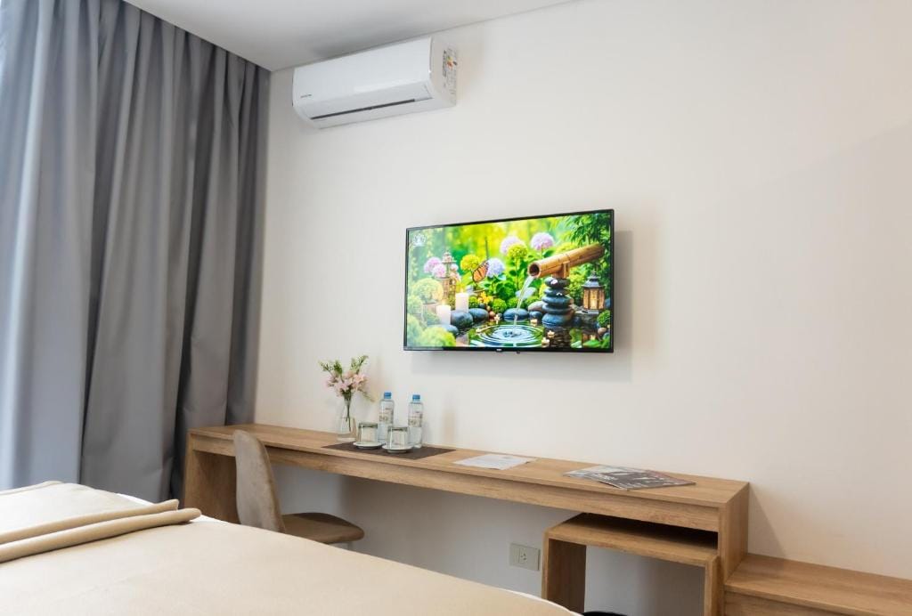 RM Campana Hotel — 5